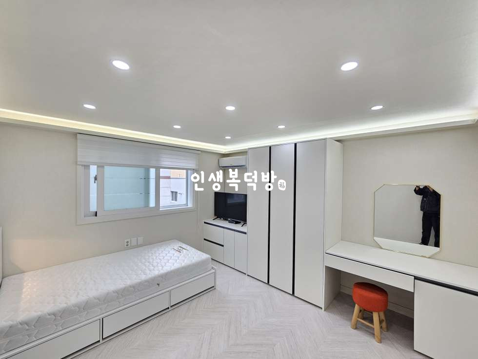 경북 구미시 상모동 8-15 구미상모동미투 다이소 인근 깔끔한 리모델링 월세 매물번호 12202 사진 1