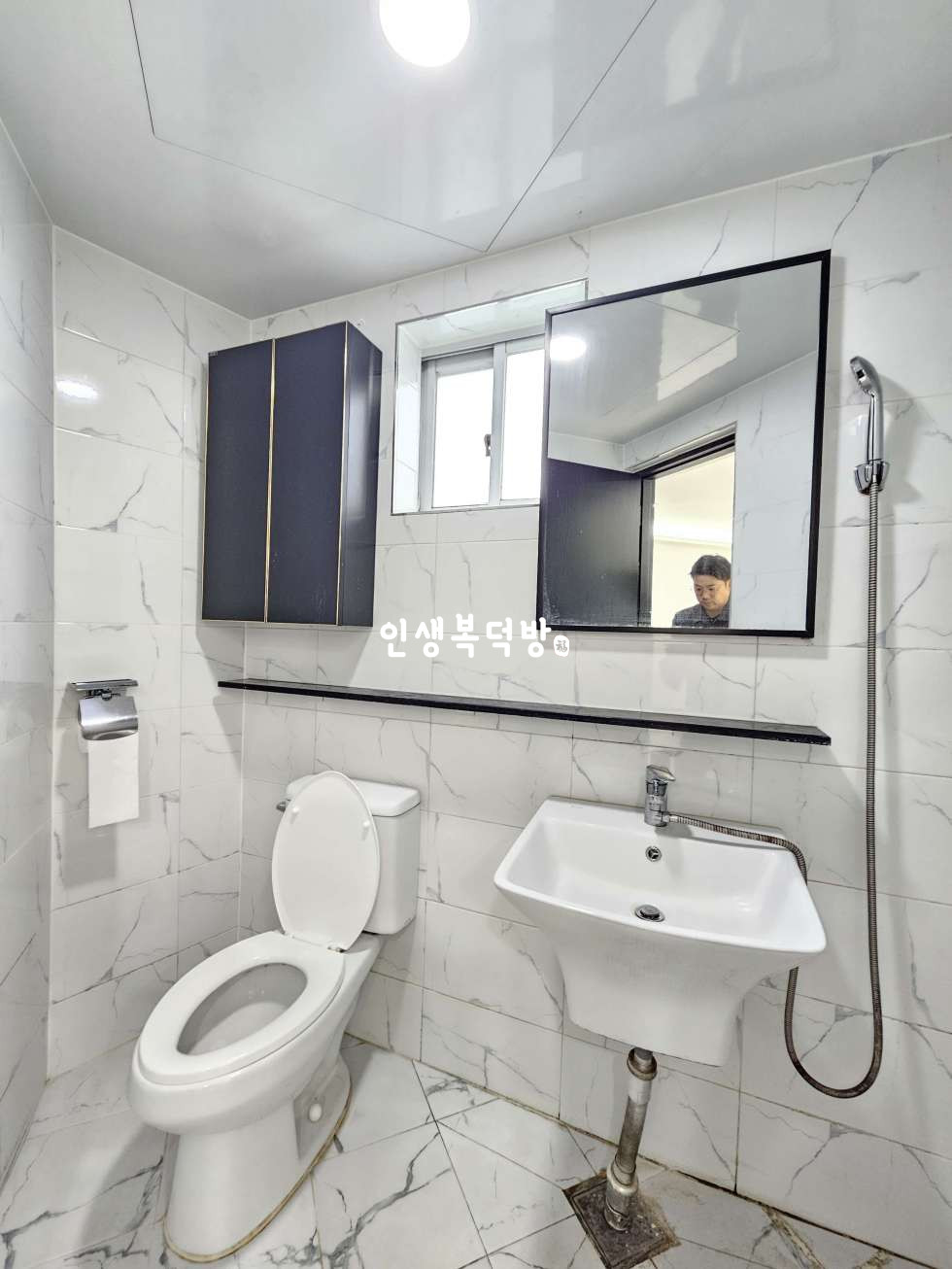 경북 구미시 상모동 8-15 구미상모동미투 다이소 인근 깔끔한 리모델링 월세 매물번호 12202 사진 9