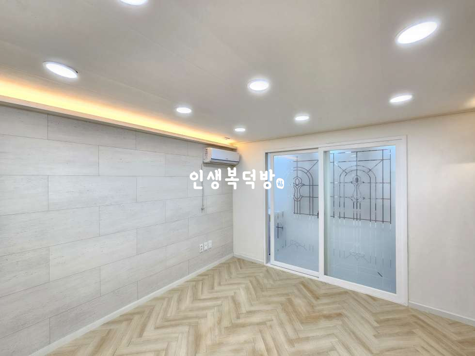경북 구미시 송정동 473-7 구미송정동투룸 시청인근 리모델링 매물 월세 매물번호 12203 사진 2