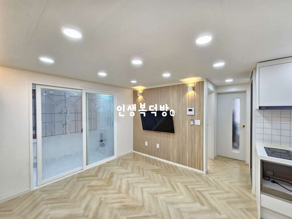 경북 구미시 송정동 473-7 구미송정동투룸 시청인근 리모델링 매물 월세 매물번호 12203 사진 3