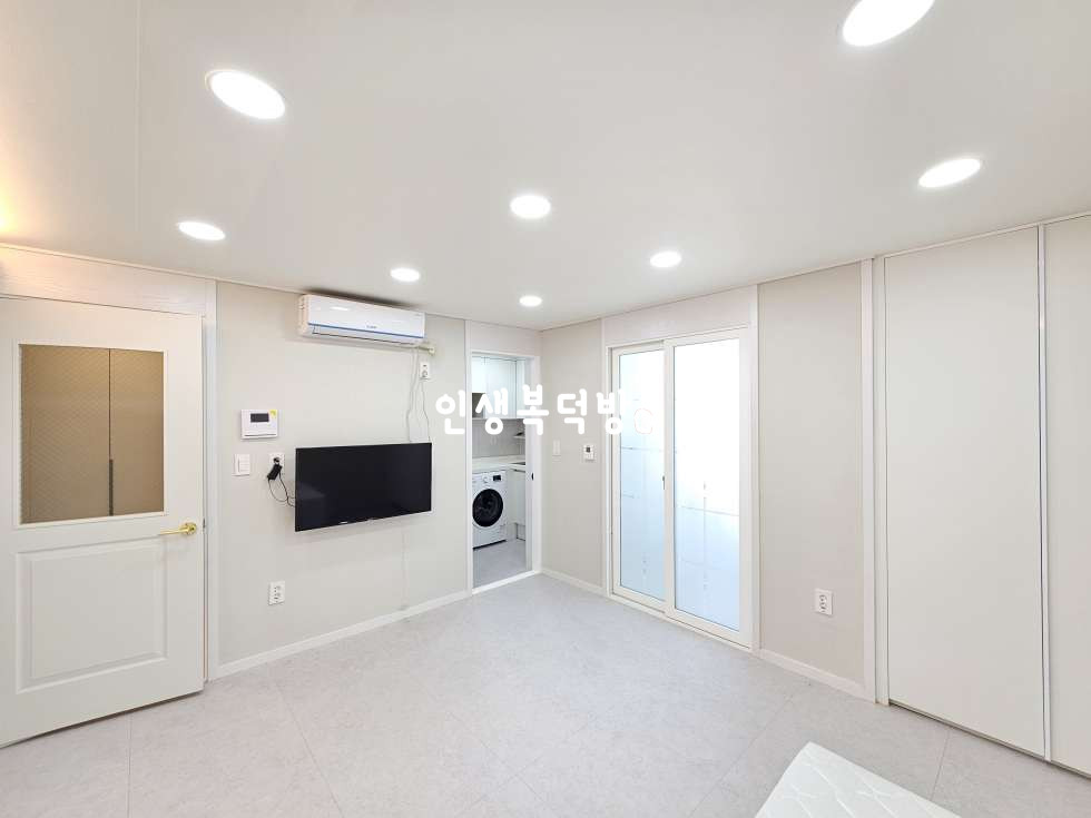 경북 구미시 인의동 999-13 구미인동원룸 풀 옵션 리모델링 완비 월세 매물번호 12205 사진 3