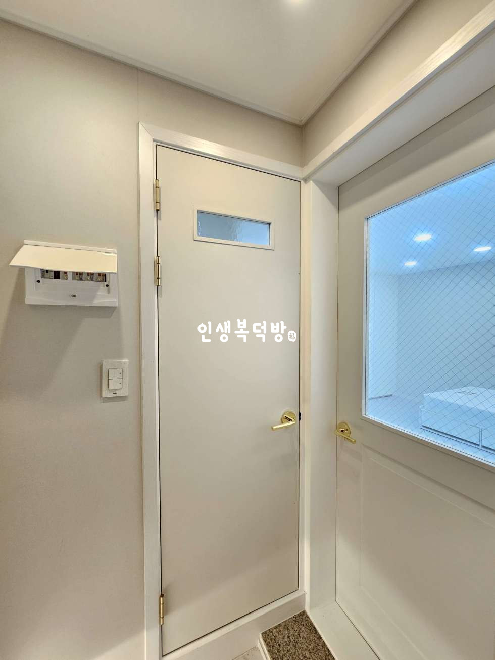 경북 구미시 인의동 999-13 구미인동원룸 풀 옵션 리모델링 완비 월세 매물번호 12205 사진 9