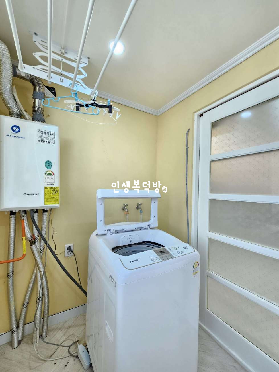 경북 구미시 진평동 88-2 구미진평동원룸 가성비로는 일등 월세 매물번호 12208 사진 7