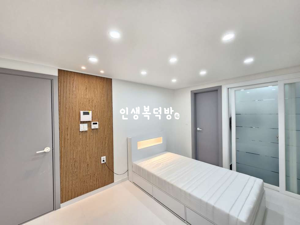 경북 구미시 임은동 801-6 (산호빌) 구미임은동원룸 풀 리모델링 신축매물 월세 매물번호 12211 사진 1