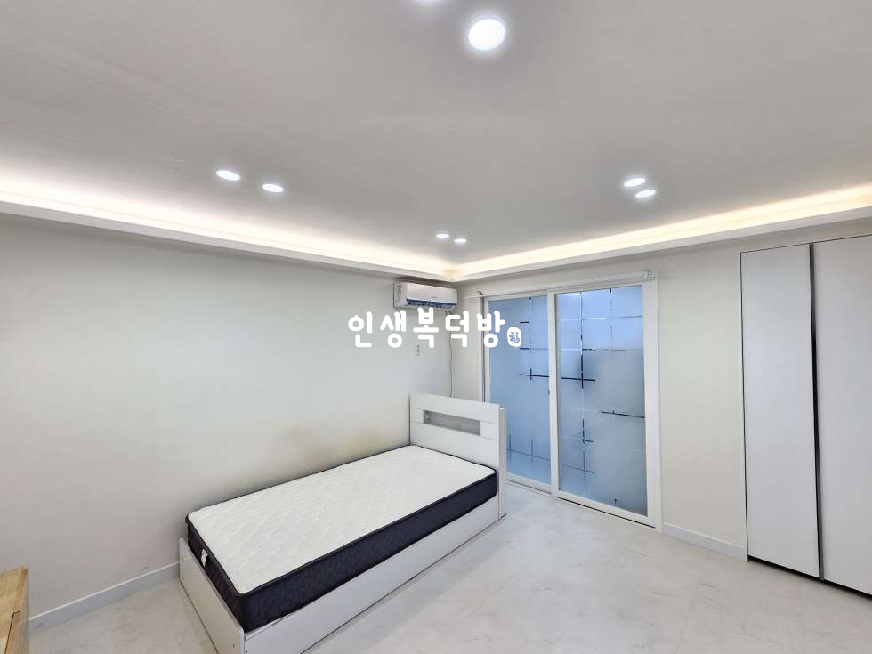 경북 구미시 신평동 45-4 (모던하우스) 구미신평동원룸 깔끔한 원룸 리모델링 매물 월세 매물번호 12215 사진 2