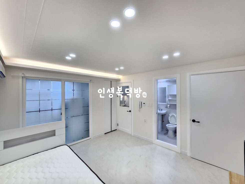 경북 구미시 신평동 45-4 (모던하우스) 구미신평동원룸 깔끔한 원룸 리모델링 매물 월세 매물번호 12215 사진 4