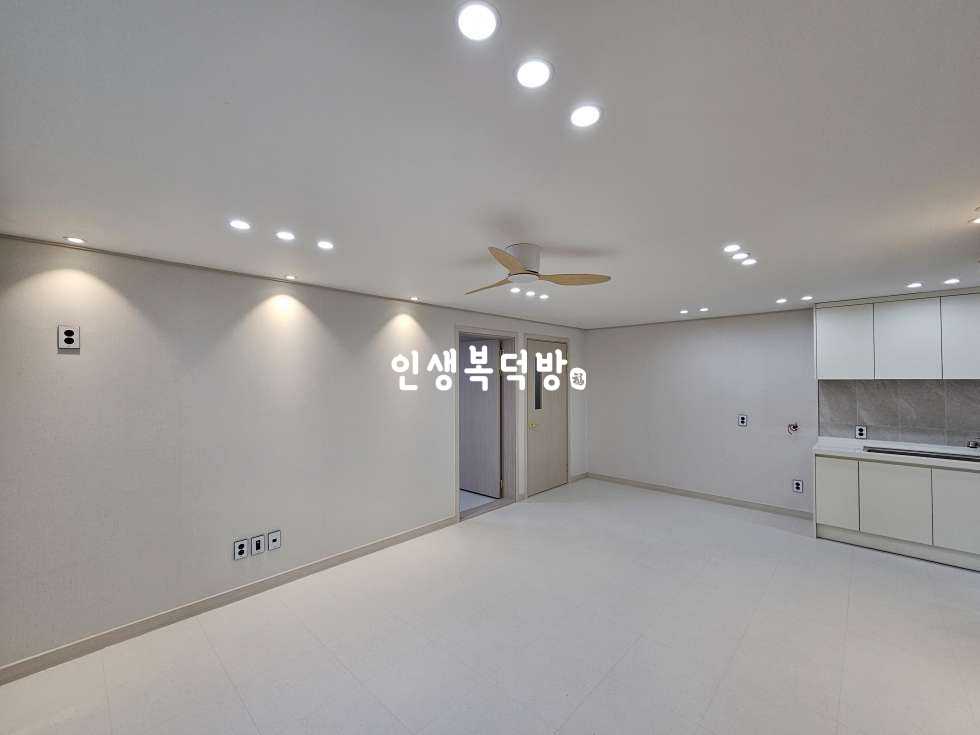 경북 구미시 원평동 1037-37 구미원평동투룸 리모델링 완비 아주 큰 투룸 매물 전세 매물번호 12216 사진 2