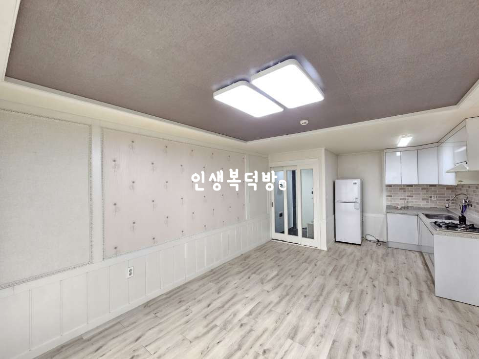 경북 구미시 봉곡동 406-7 구미봉곡동투룸 준 신축 깔끔해요!! 월세 매물번호 12217 사진 2