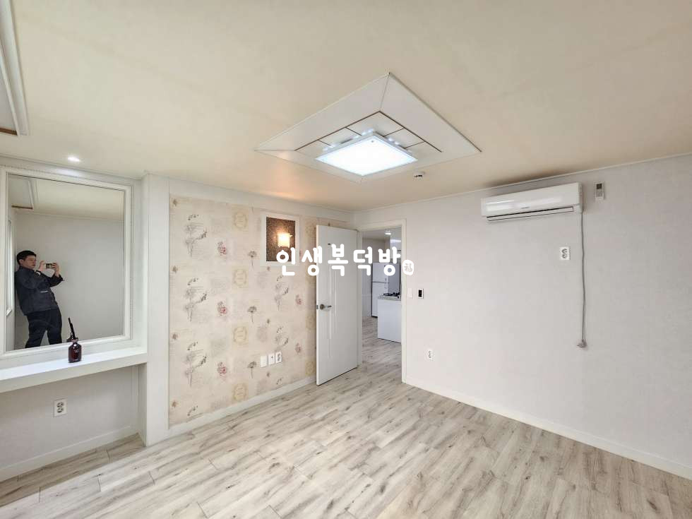 경북 구미시 봉곡동 406-7 구미봉곡동투룸 준 신축 깔끔해요!! 월세 매물번호 12217 사진 6