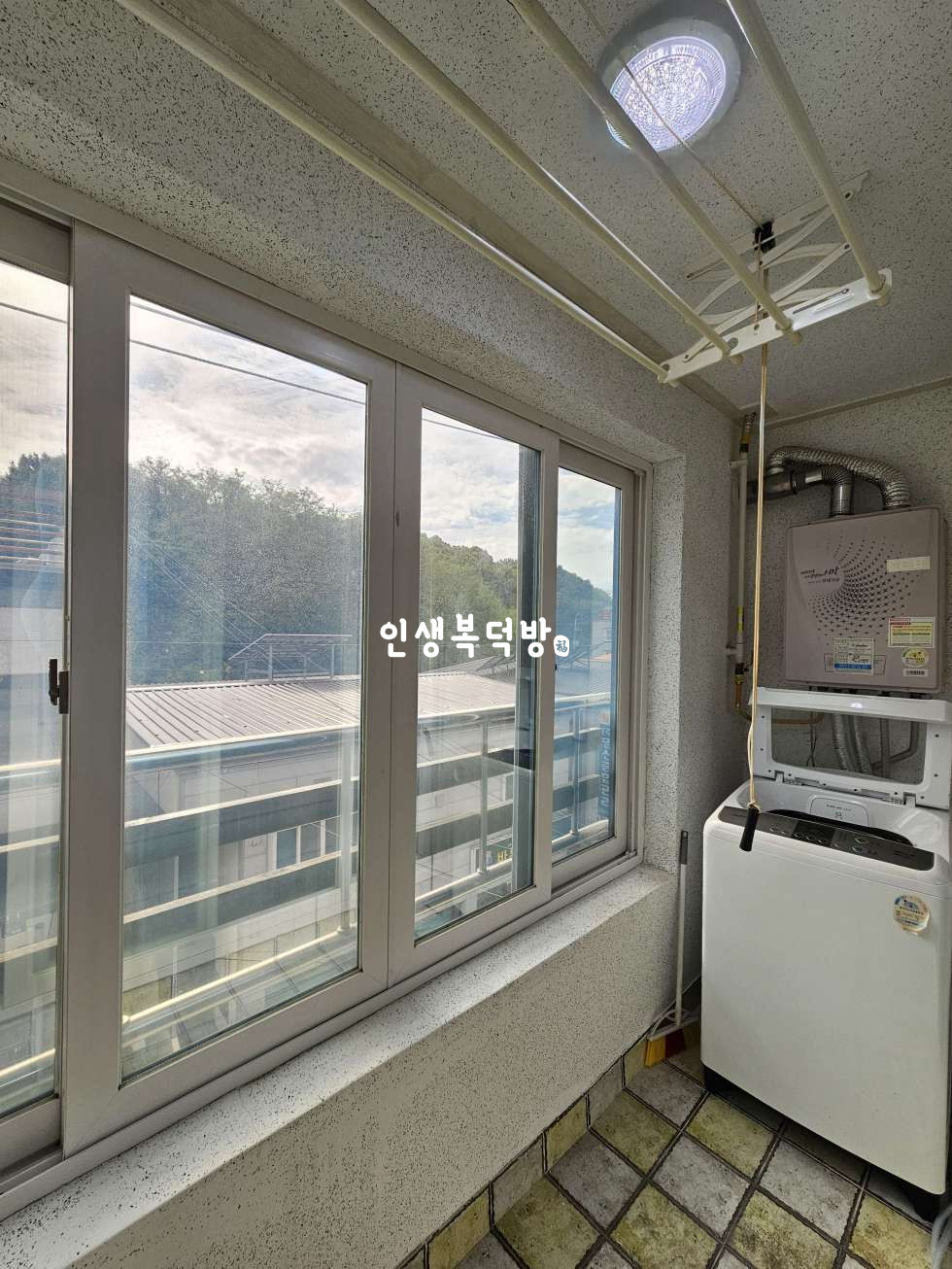 경북 구미시 봉곡동 406-7 구미봉곡동투룸 준 신축 깔끔해요!! 월세 매물번호 12217 사진 15