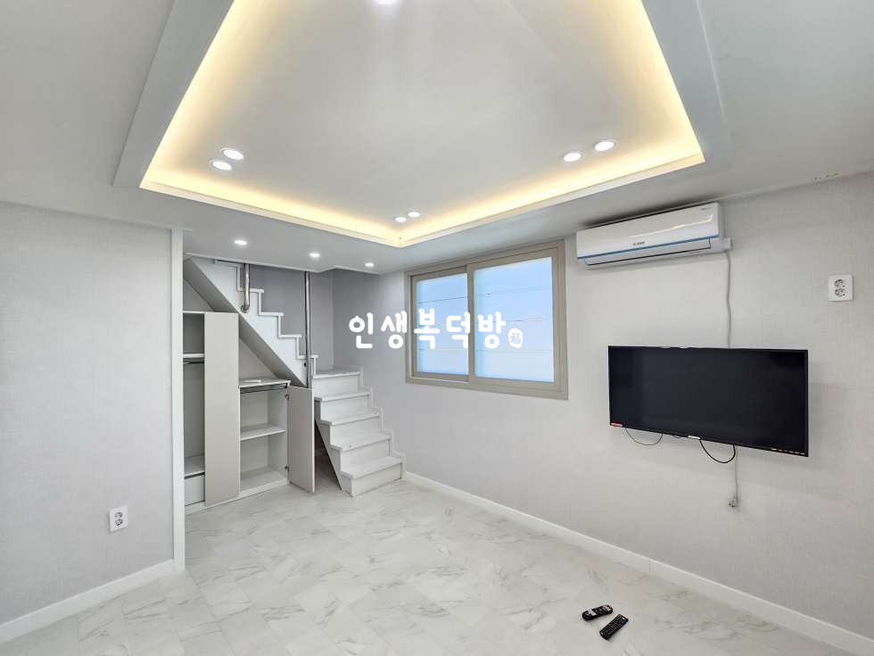 경북 구미시 봉곡동 417-4 구미봉곡동원룸 복층입니다 리모델링 완비 월세 매물번호 12220 사진 1