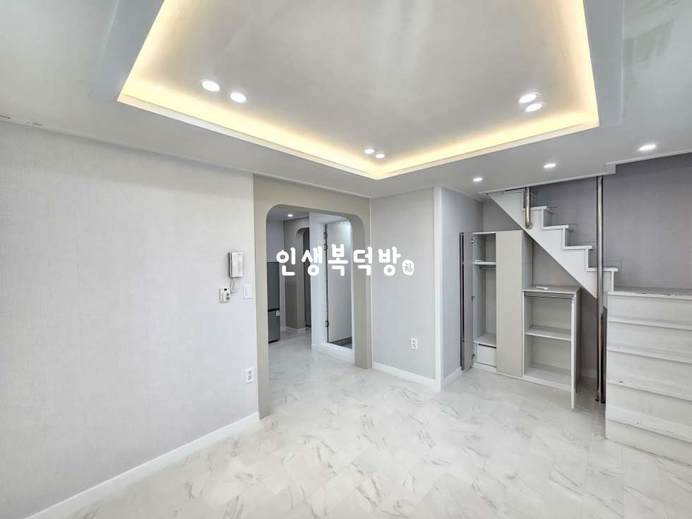 경북 구미시 봉곡동 417-4 구미봉곡동원룸 복층입니다 리모델링 완비 월세 매물번호 12220 사진 3