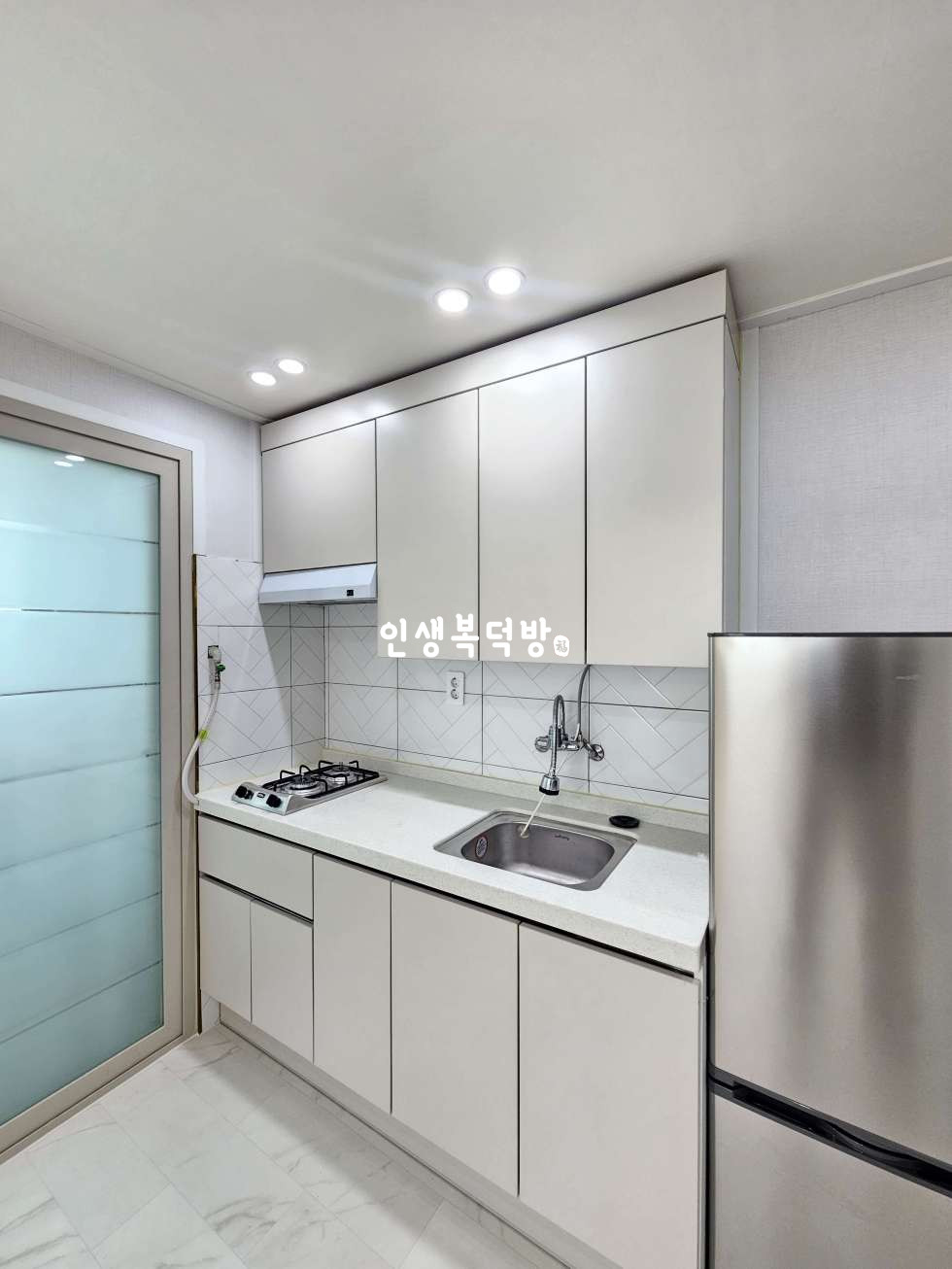 경북 구미시 봉곡동 417-4 구미봉곡동원룸 복층입니다 리모델링 완비 월세 매물번호 12220 사진 9