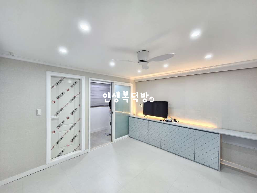 경북 구미시 송정동 17-10 구미송정동원룸 리모델링 첫 입주 매물 월세 매물번호 12222 사진 2