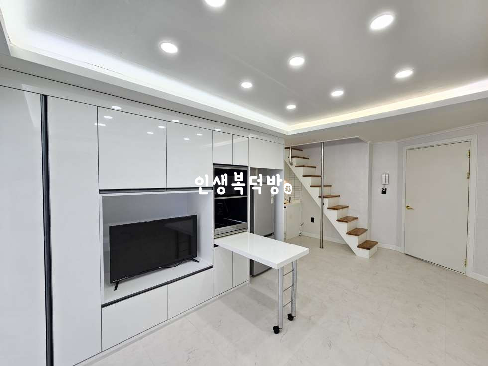 경북 구미시 봉곡동 417-13 구미봉곡동미투 단독테라스에 복층까지 월세 매물번호 11988 사진 1
