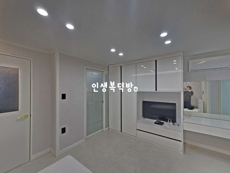 경북 구미시 신평동 70-218 주1동 신평동원룸 깔끔한 리모델링 수납공간 풀 월세 매물번호 12231 사진 3