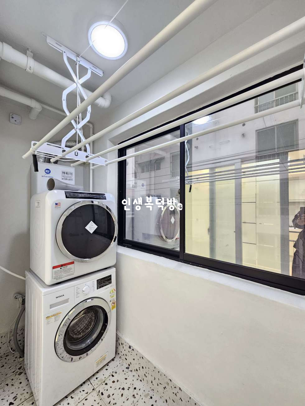 경북 구미시 형곡동 153-1 (샌디에고캐슬) 구미형곡동미투 귀한 LH전세 매물 전세 매물번호 12241 사진 11